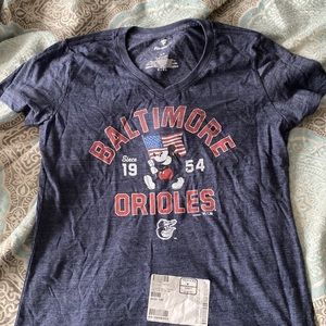 Mickey Baltimore Orioles Shirt